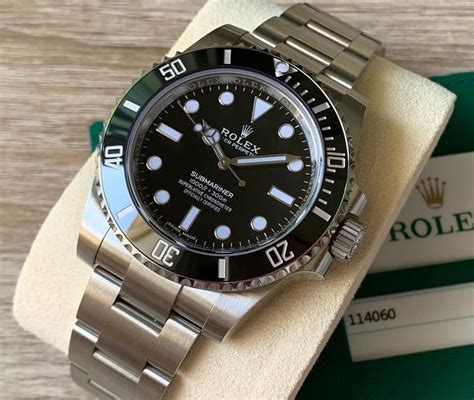 costo rolex submariner nero|rolex submariner stampata.